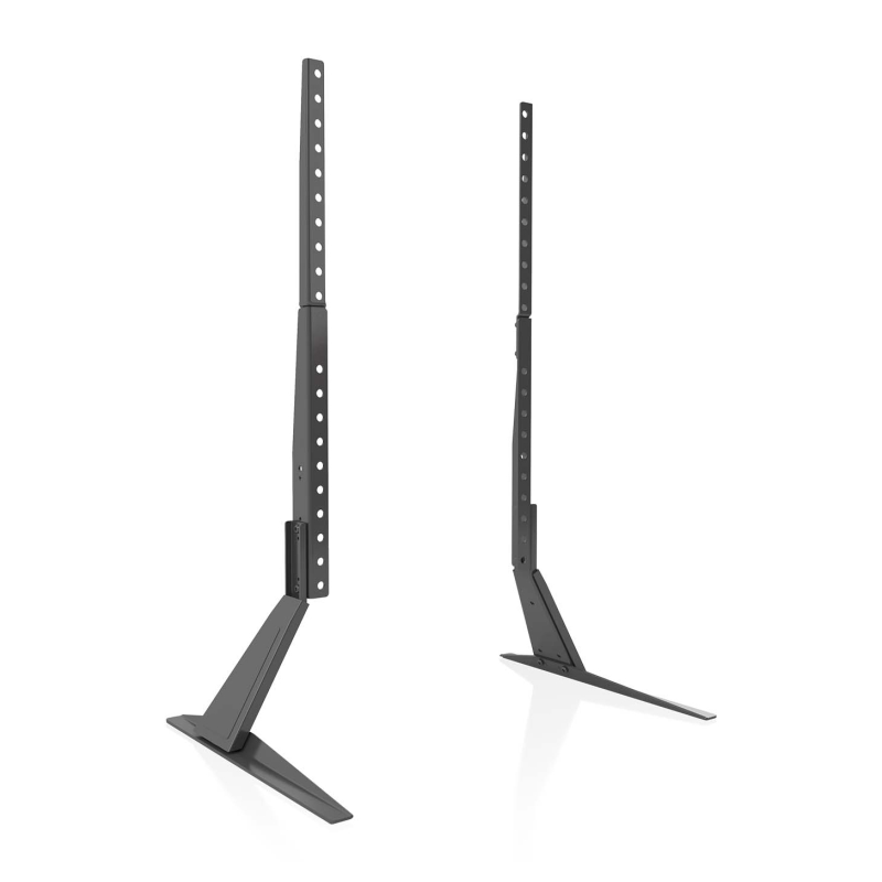 SOPORTE AISENS MESA ECO PARA MONITOR-TV 50KG DE 32-80 NEGRO SOPORTE AISENS MESA ECO PARA MONITOR-TV 50KG DE 32-80 NEGRO