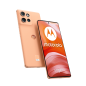 SMARTPHONE MOTOROLA MOTO EDGE 50 12G-512GB PEACH FUZZ SMARTPHONE MOTOROLA MOTO EDGE 50 12G-512GB PEACH FUZZ