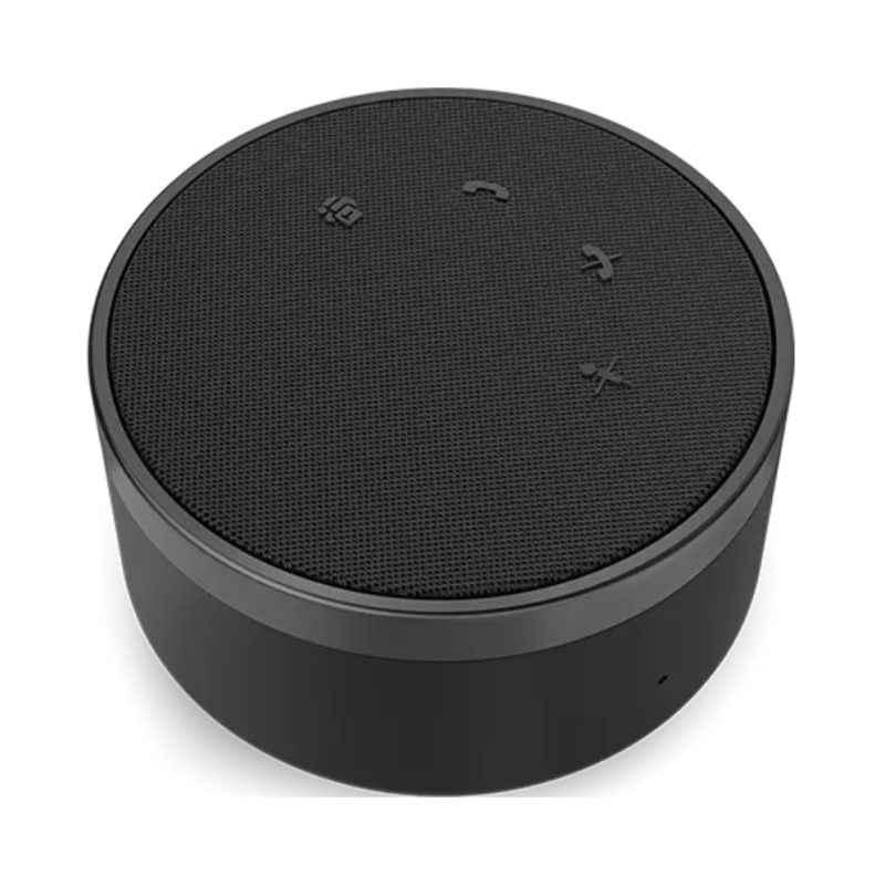 ALTAVOZ PC LENOVO GO USB C NEGRO ALTAVOZ PC LENOVO GO USB C NEGRO