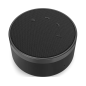 ALTAVOZ PC LENOVO GO USB C NEGRO ALTAVOZ PC LENOVO GO USB C NEGRO