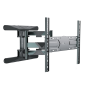 SOPORTE DE PARED GEMBIRD PARA TV DE MOVIMIENTO COMPLETO 40-80