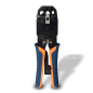 TENAZA AISENS METALICA DE CRIMPAR RJ10 RJ11 RJ12 RJ45 DE CARRACA TENAZA AISENS METALICA DE CRIMPAR RJ10 RJ11 RJ12 RJ45 DE CARRACA