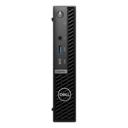 DELL OPTIPLEX MICRO 7020-TPM-I5 14500T-16GB-512GB SSD-W11 PRO