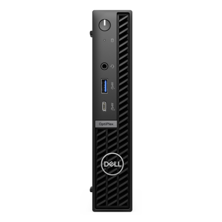 DELL OPTIPLEX MICRO 7020-TPM-I5 14500T-16GB-512GB SSD-W11 PRO