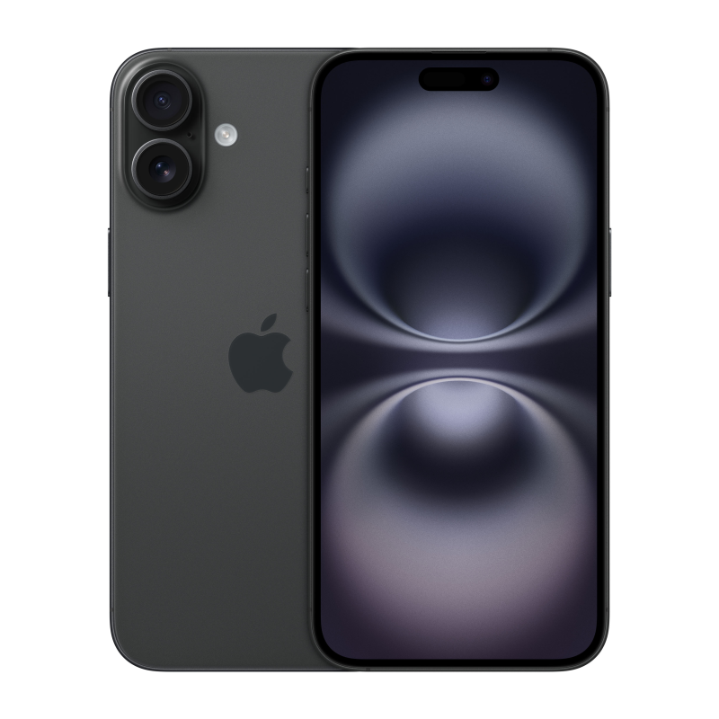 SMARTPHONE APPLE IPHONE 16 PLUS 512GB BLACK SMARTPHONE APPLE IPHONE 16 PLUS 512GB BLACK