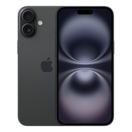 SMARTPHONE APPLE IPHONE 16 PLUS 512GB BLACK