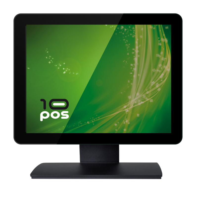 PANTALLA TACTIL 15'' FLAT CAPACITIVA POSIFLEX PANTALLA TACTIL 15'' FLAT CAPACITIVA POSIFLEX