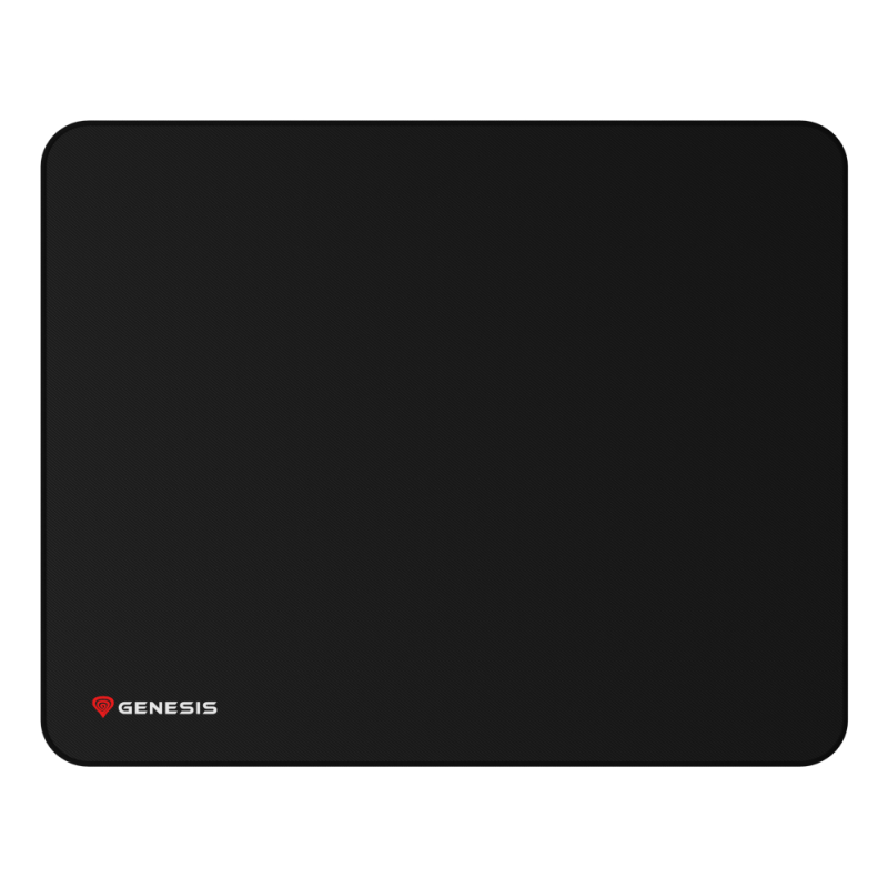 ALFOMBRILLA GAMING GENESIS CARBON 500 XL 500X400MM LOGO ALFOMBRILLA GAMING GENESIS CARBON 500 XL 500X400MM LOGO