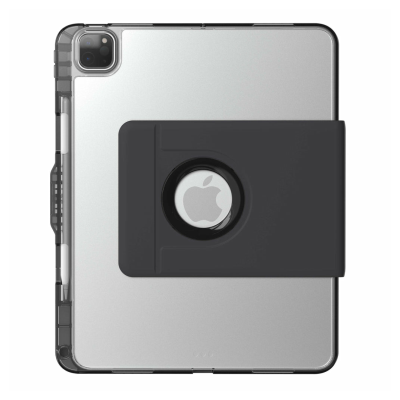 TARGUS VERSAVU CLEAR CASE FOR IPAD PRO 13" (M4) TARGUS VERSAVU CLEAR CASE FOR IPAD PRO 13" (M4)