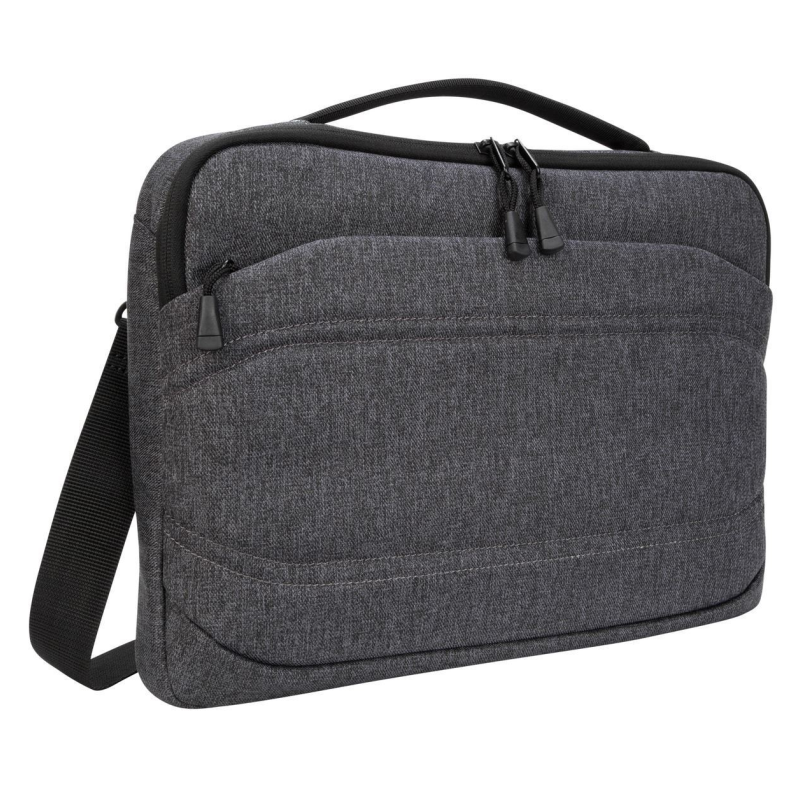 MALETIN PORTATIL TARGUS GROOVE X 13" SLIMCASE CHARCOAL MALETIN PORTATIL TARGUS GROOVE X 13" SLIMCASE CHARCOAL