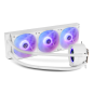 VENTILADOR NOX REFRIGERACION LIQUIDA HUMMER X-360 120MM BLANCO VENTILADOR NOX REFRIGERACION LIQUIDA HUMMER X-360 120MM BLANCO