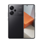 SMARTPHONE XIAOMI REDMI NOTE 13 PRO+ 5G 6,67 8GB RAM 256GB ROM BLACK SMARTPHONE XIAOMI REDMI NOTE 13 PRO+ 5G 6,67 8GB RAM 256GB ROM BLACK