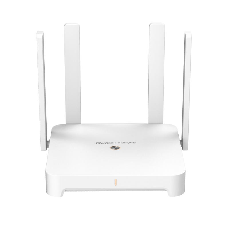 ROUTER RUIJIE REYEE RG-EW1800GX PRO WIFI6 1800 MESH GIGABIT ROUTER RUIJIE REYEE RG-EW1800GX PRO WIFI6 1800 MESH GIGABIT