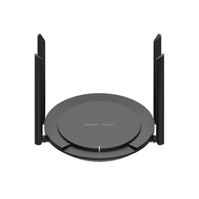 ROUTER RUIJIE REYEE RG-EW300 PRO WIFI4 10-100 4p ROUTER RUIJIE REYEE RG-EW300 PRO WIFI4 10-100 4p