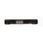 SWITCH RUIJIE REYEE RG-NBS3100-8GT2SFP-P GIGALAN 8p SFP 2p POE+ L2 GESTIONABLE SWITCH RUIJIE REYEE RG-NBS3100-8GT2SFP-P GIGALAN 8p SFP 2p POE+ L2 GESTIONABLE