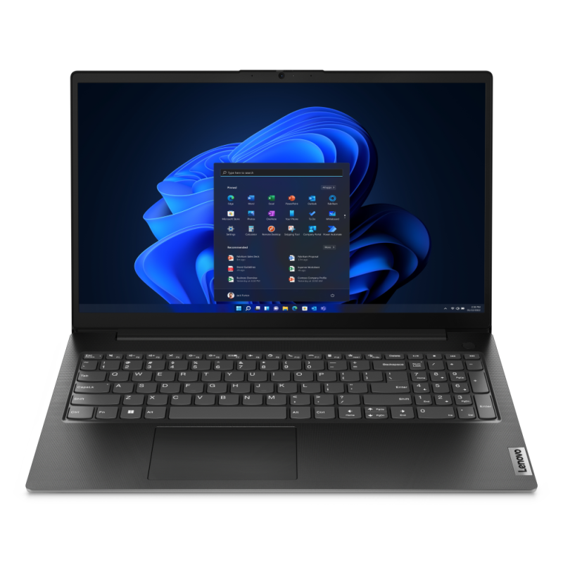 PORTATIL LENOVO V15 G4 IRU i3-1315U-8GB-512GB SSD-15-6"FHD-FreeDOS PORTATIL LENOVO V15 G4 IRU i3-1315U-8GB-512GB SSD-15-6"FHD-FreeDOS