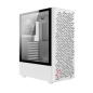 CAJA GAMING XPG VALOR AIR ATX 2XUSB SIN FUENTE BLANCO CAJA GAMING XPG VALOR AIR ATX 2XUSB SIN FUENTE BLANCO