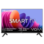 TV HISENSE 32A4N 32"MODO JUEGO DEPORTES IA DOLBY DTS TDT TV HISENSE 32A4N 32"MODO JUEGO DEPORTES IA DOLBY DTS TDT