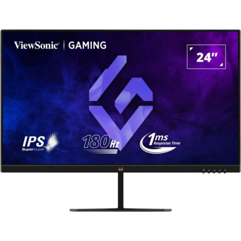 MONITOR VIEWSONIC VX2479-HD-PRO 24'' MONITOR VIEWSONIC VX2479-HD-PRO 24''