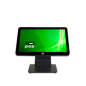 10POS TERMINAL TÁCTIL 156" FLAT CAP FANLESS FT-16 J4125 4GB RAM SSD 128GB SIN SO 10POS TERMINAL TÁCTIL 156" FLAT CAP FANLESS FT-16 J4125 4GB RAM SSD 128GB SIN SO