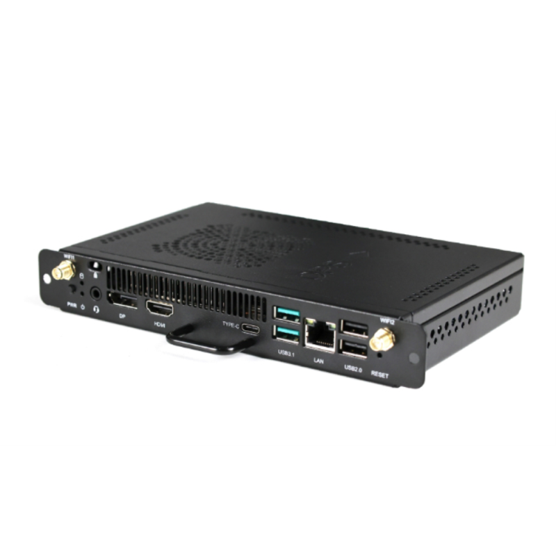 OPS DAHUA DHI-SP-PI5C72IS-ZW GEN12 I5 16G 256G OPS DAHUA DHI-SP-PI5C72IS-ZW GEN12 I5 16G 256G