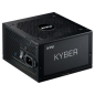 FUENTE ALIMENTACION XPG KYBER 750W 80+ GOLD FIXED CABLE FUENTE ALIMENTACION XPG KYBER 750W 80+ GOLD FIXED CABLE