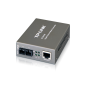 CONVERSOR MEDIOS TP LINK MC200CM MULTI MODE SC-UPC - RJ45 GIGA 0,55KM CONVERSOR MEDIOS TP LINK MC200CM MULTI MODE SC-UPC - RJ45 GIGA 0,55KM