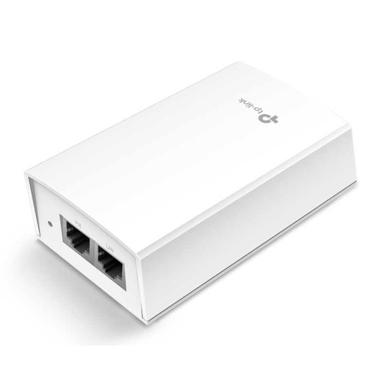 INYECTOR POE TP-LINK 48V PASSIVE INYECTOR POE TP-LINK 48V PASSIVE