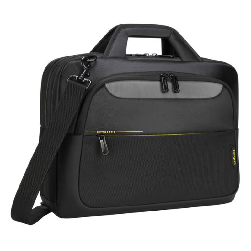 MALETIN TARGUS CITYGEAR 14" NEGRO MALETIN TARGUS CITYGEAR 14" NEGRO