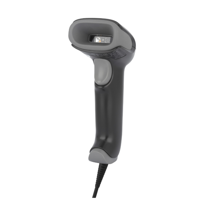ESCANER HONEYWELL 1470G2D 1D-2D-PDF OMNIDIRECCIONAL + STAND FLEXIBLE ESCANER HONEYWELL 1470G2D 1D-2D-PDF OMNIDIRECCIONAL + STAND FLEXIBLE