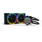 REFRIGERACION LIQUIDA CPU BEQUIET PURE LOOP 2 FX 240MM REFRIGERACION LIQUIDA CPU BEQUIET PURE LOOP 2 FX 240MM