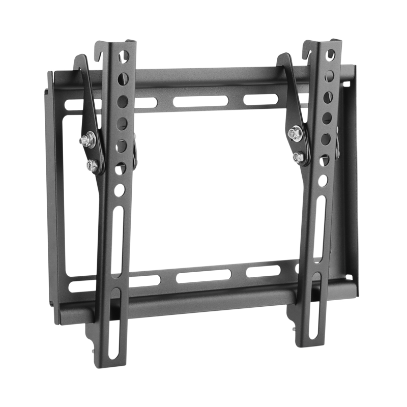 SOPORTE PARED AISENS INCLINABLE MONITOR TV 35KG DE 23"-42" NEGRO SOPORTE PARED AISENS INCLINABLE MONITOR TV 35KG DE 23"-42" NEGRO