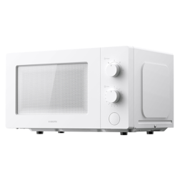 Microondas Xiaomi Microwave Oven- 700W- Capacidad 20L- Blanco