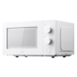 Microondas Xiaomi Microwave Oven- 700W- Capacidad 20L- Blanco