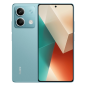 Smartphone Xiaomi Redmi Note 13 6GB- 128GB- 6-67"- 5G- Azul