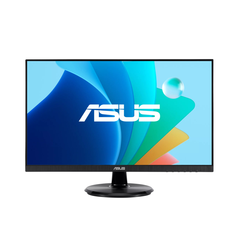 Monitor Gaming Asus VA24DQFR 23-8"- Full HD- 1ms- 100Hz- IPS- Multimedia- Negro