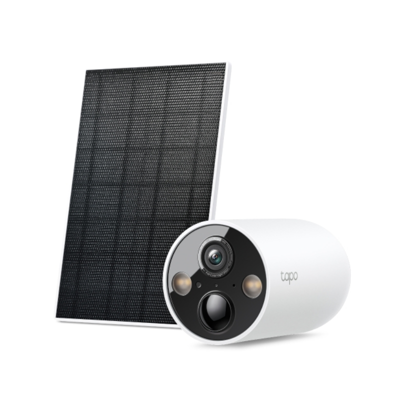 CAMARA DE VIGILANCIA WI-FI CON BATERIA TAPO C425 KIT CAMARA DE VIGILANCIA WI-FI CON BATERIA TAPO C425 KIT