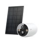 CAMARA DE VIGILANCIA WI-FI CON BATERIA TAPO C425 KIT CAMARA DE VIGILANCIA WI-FI CON BATERIA TAPO C425 KIT