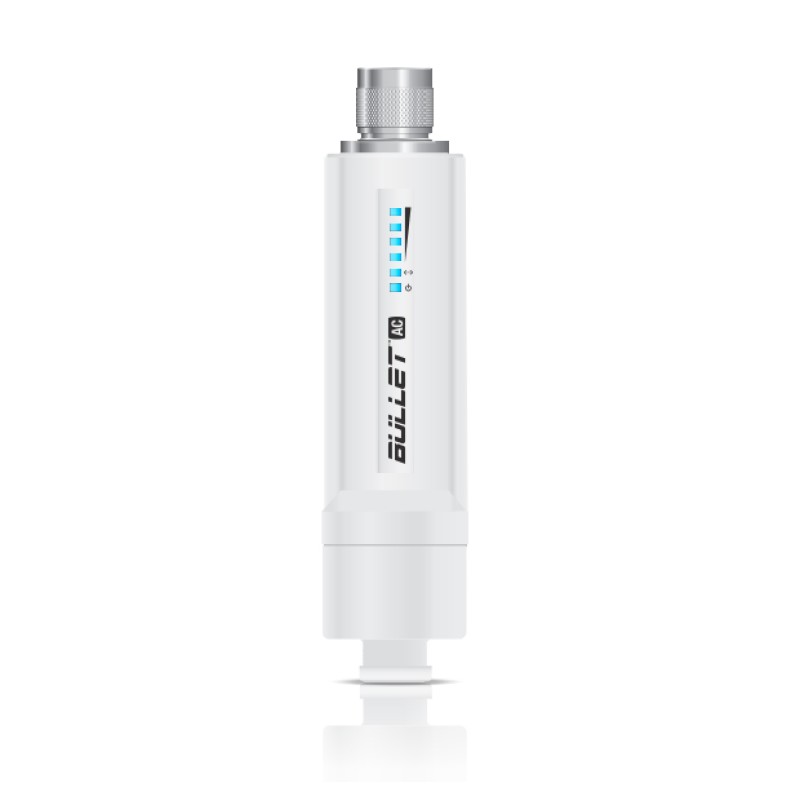 BS RADIO UBIQUITI B-DB-AC BULLET AC AIRMAX AC BS RADIO UBIQUITI B-DB-AC BULLET AC AIRMAX AC
