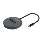 USB-C DOCK AISENS M-2 NGFF ASUC-M2D014-GR SATA-NVME A USB3-1 GEN2 GRIS USB-C DOCK AISENS M-2 NGFF ASUC-M2D014-GR SATA-NVME A USB3-1 GEN2 GRIS