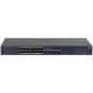 SWITCH CLOUD DAHUA DH-CS4218-16ET-135 SWITCH WITH 16-PORT POE 135W SWITCH CLOUD DAHUA DH-CS4218-16ET-135 SWITCH WITH 16-PORT POE 135W
