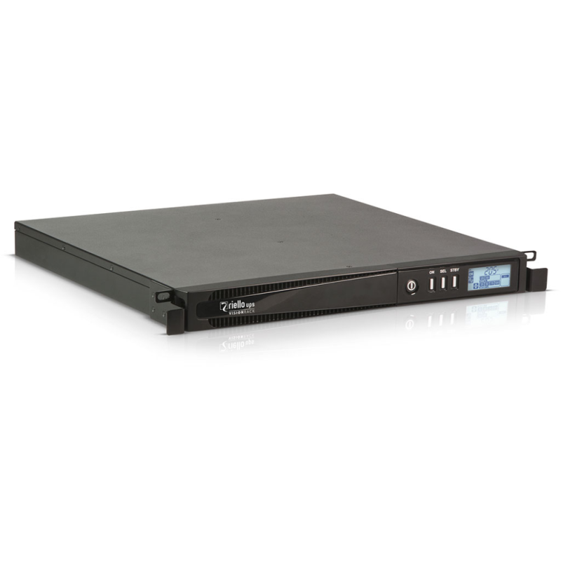 SAI RIELLO DIALOG VISION 800 DUAL SAI RIELLO DIALOG VISION 800 DUAL