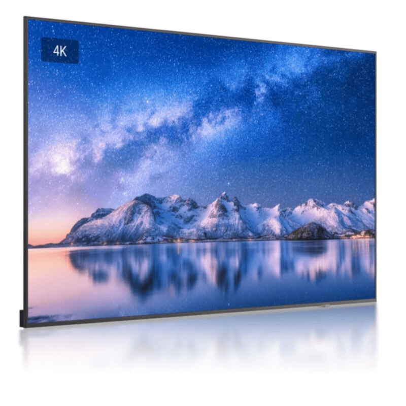 DISPLAY MAXHUB ND65CMA-T 65" SERIE CMA EXPO EXTERIOR 4K BRILLO DISPLAY MAXHUB ND65CMA-T 65" SERIE CMA EXPO EXTERIOR 4K BRILLO