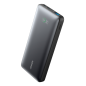 POWER BANK ANKER 10000MAH 2 TYPE-C 1 TYPE-A PORTS 3 PORTS PD 25W BLACK POWER BANK ANKER 10000MAH 2 TYPE-C 1 TYPE-A PORTS 3 PORTS PD 25W BLACK