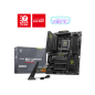 PLACA BASE MSI MAG B850 TOMAHAWK MAX WIFI PCI-E x16 Gen5, M-2 Gen5 PLACA BASE MSI MAG B850 TOMAHAWK MAX WIFI PCI-E x16 Gen5, M-2 Gen5