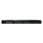 NAS SYNOLOGY RS822+ 4 BAHIAS 6GB 2GB RAM 1U NAS SYNOLOGY RS822+ 4 BAHIAS 6GB 2GB RAM 1U