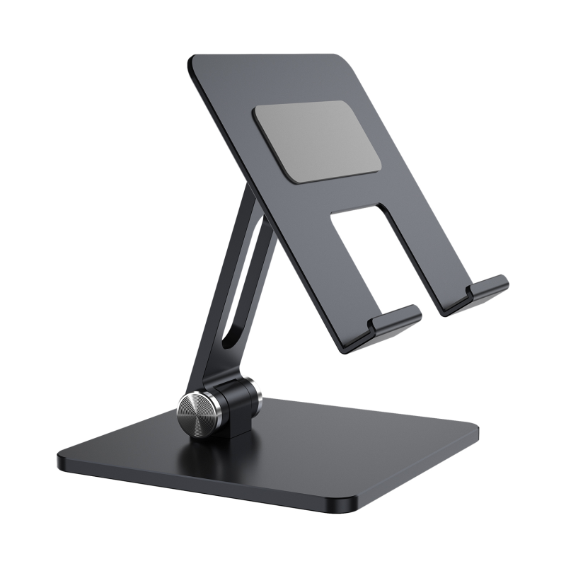 SOPORTE TABLET AISENS SOBREMESA XXL AJUSTABLE (2 PIVOTES) SOPORTE TABLET AISENS SOBREMESA XXL AJUSTABLE (2 PIVOTES)