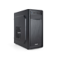 CAJA SEMITORRE ATX TQC-5701U3C-B USB3-0 CAJA SEMITORRE ATX TQC-5701U3C-B USB3-0