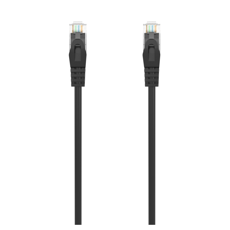 CABLE RED AISENS LATIGUILLO RJ45 LSZH CAT-6A UTP AWG24 1-0M NEGRO CABLE RED AISENS LATIGUILLO RJ45 LSZH CAT-6A UTP AWG24 1-0M NEGRO