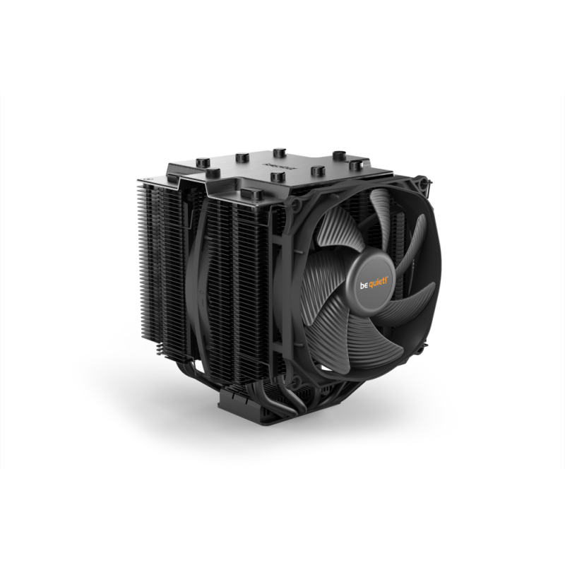 REFRIGERACION CPU BEQUIET DARK ROCK PRO TR4 AMD STRX4-TR4 REFRIGERACION CPU BEQUIET DARK ROCK PRO TR4 AMD STRX4-TR4
